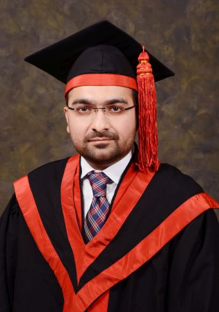 ALI AHMED